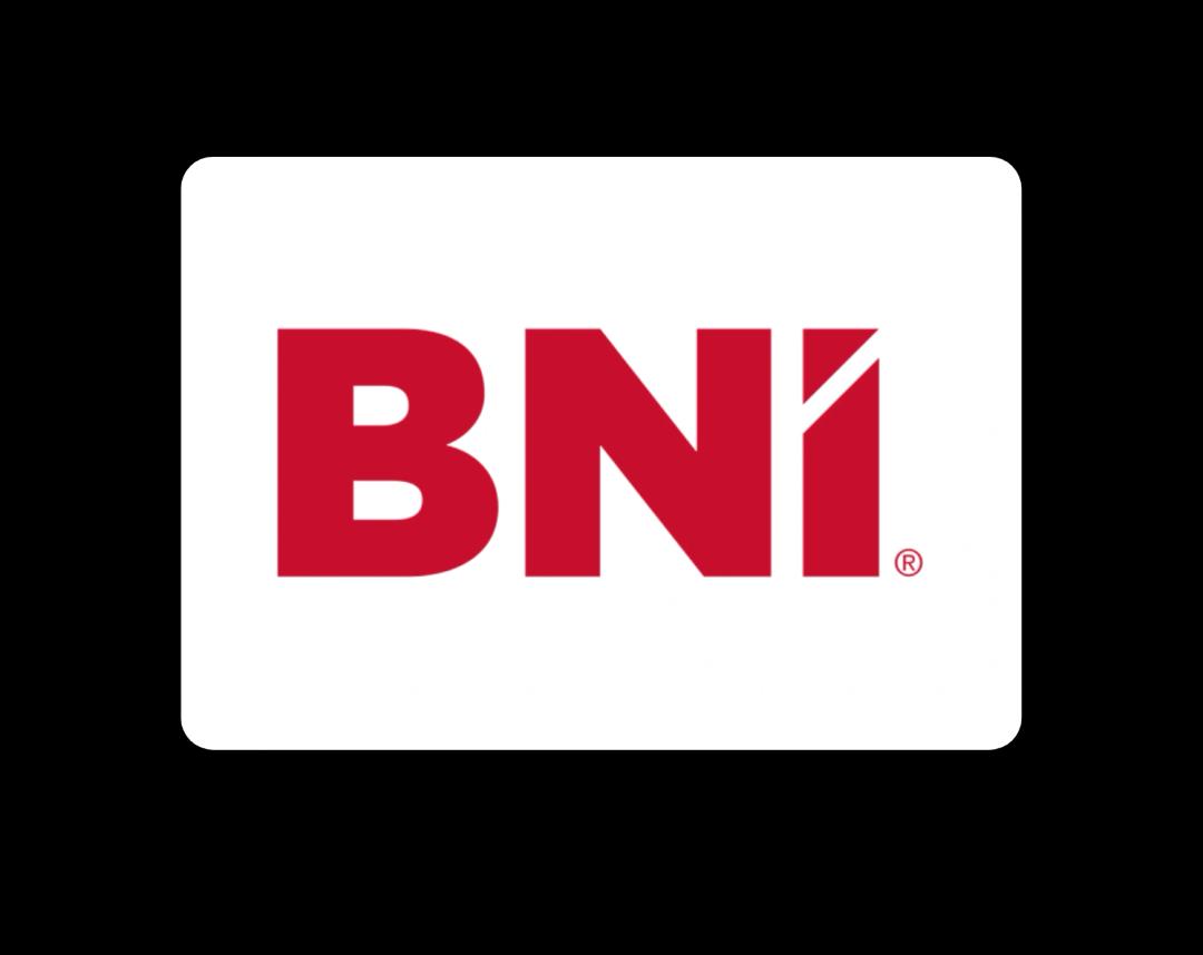 BNI - Logo