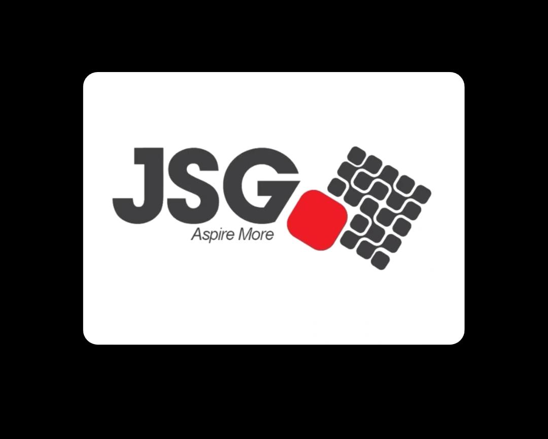 JSG - Logo