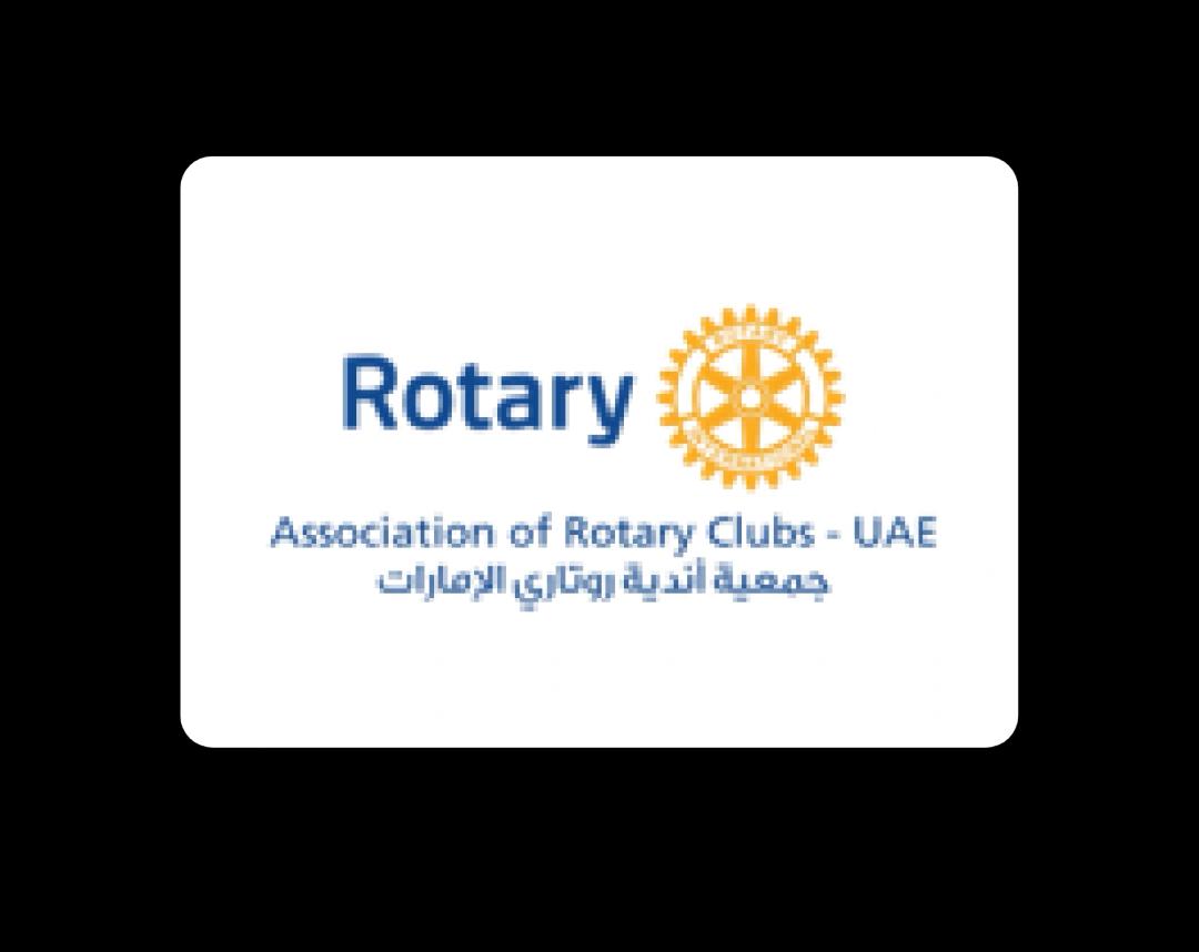 Rotary - Logo