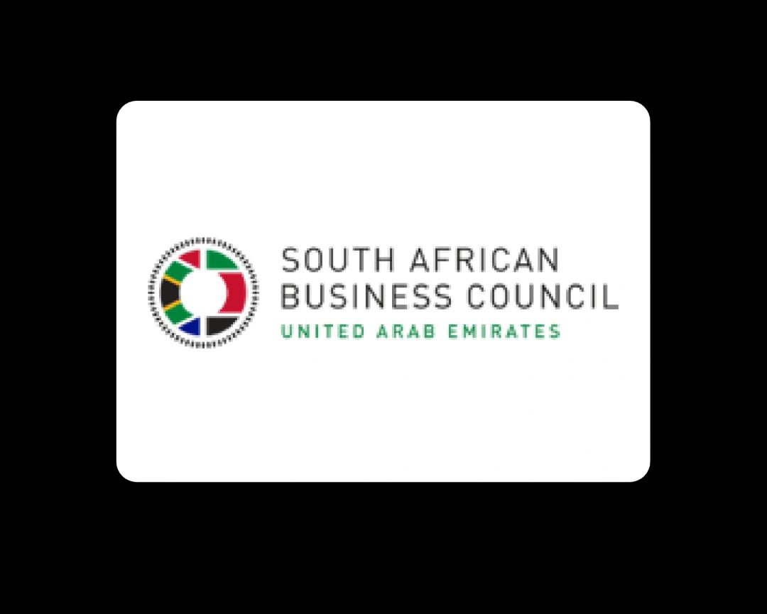 South African Business Council - Logo