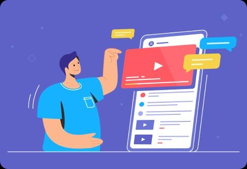 Product Explainer Videos | Curd Network