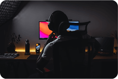 Customer testimonial 5