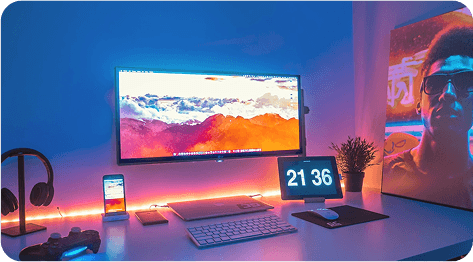 Customer testimonial 7