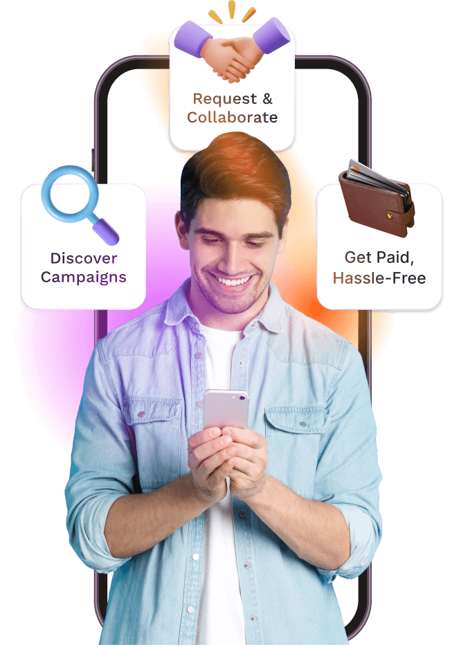 Diverse team of professionals smiling due to business growth