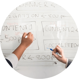 Marketing Consultancy