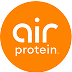 Air protein